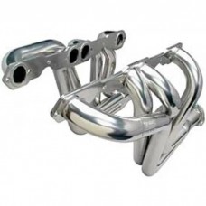 Hedman Hedders Camaro Full Length Steel Ceramic Coated, Small Block 1970-1981