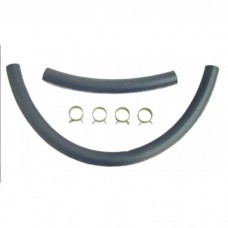 1967-69 Hose Kit, Fuel Sender To Frame/Frame To Fuel Pump