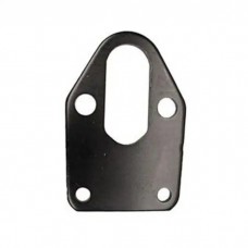 1967-1969 Camaro Fuel Pump Mounting Plate Small Block