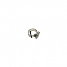 Camaro Air Conditioning Hose Clamp, 1967-1968