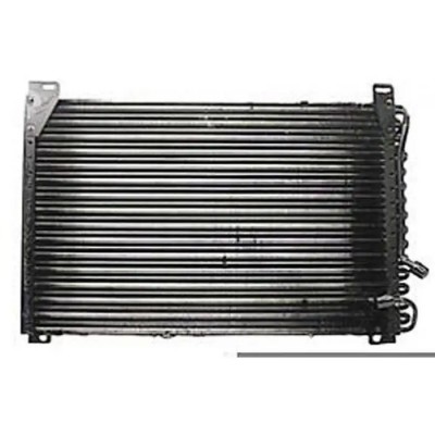 Air Conditioning Condenser,1967    (#31440)