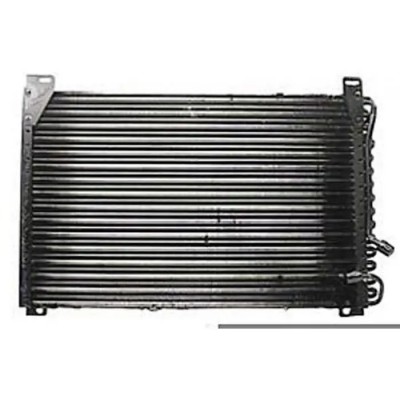Air Conditioning Condenser,1968   (#31450)