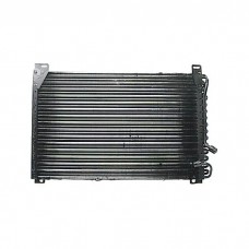 Camaro Air Conditioning Condenser, 1969