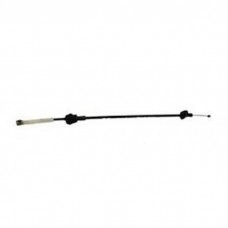 1967-1969 Camaro Throttle Cable, 6-Cylinder