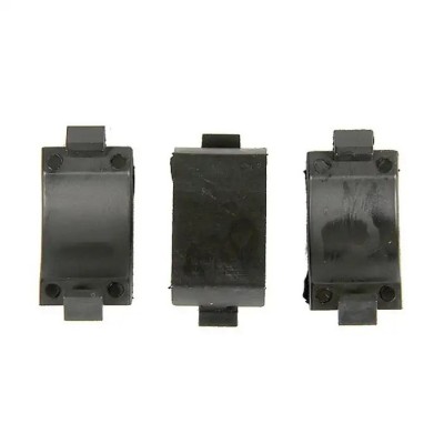 Camaro Cowl Induction Flapper Valve Retainer Set, 1969