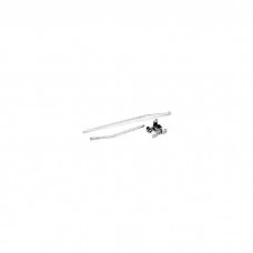 Camaro 4-Speed Reverse Lockout Linkage Kit, 302ci & 350ci Small Block, 1969