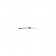 Camaro Floor Shifter Cable Assembly, With Powerglide, TH350Or TH400 Transmission, Repair Approved, 1968-1972