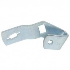 Camaro Floor Shifter Cable To Transmission Gear Selector Lever, Automatic Transmission, 1968-1969