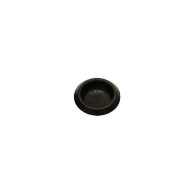Camaro Speedometer Cable Firewall Hole Plug, 1967-1969
