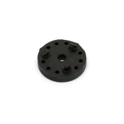 Speedometer Cable Firewall Grommet,67-69