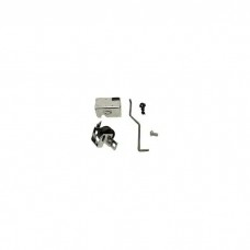 Camaro Carburetor Choke Kit, 396/375hp, Holley 4-Barrel, 1967-1969
