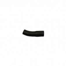 Camaro Crankcase Vent Hose, Molded, Small Block, Cowl Induction, 1969
