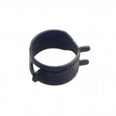 1967-1980 Camaro PCV Hose Pinch Clamp, Black