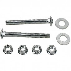 Gas Tank Strap Bolt Set,67-69