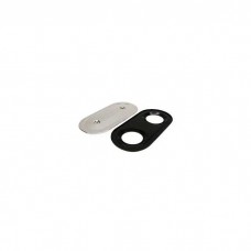 Camaro Air Cleaner Assembly, Cross Ram Intake, Oval Base, 1968-1969
