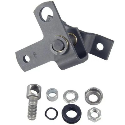 69 4 Speed Lockout Bellcrank