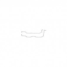 Cooling Lines,A/T,TH400,Stainless Steel,67-69