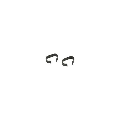 Cooling Line Spring Clips,Automatic Transmission,67-69