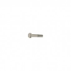 Camaro Crankshaft Harmonic Balancer Bolt, Small Block, 1967-1969