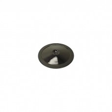 1969-1972 Camaro Air Cleaner Lid, Cowl Induction, Black
