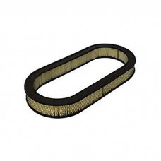 Camaro Air Cleaner Filter Element, Cross Ram Intake, Tall, 1968-1969
