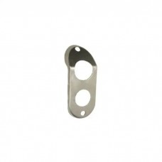 1967-69 BB, Htr Tube Flange Plate Only