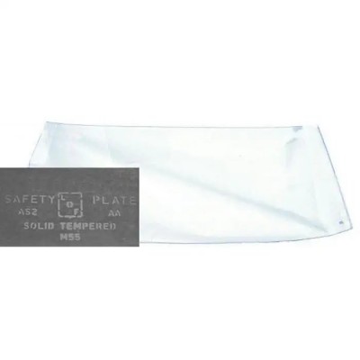 Windshield,Date Coded,Clear,Coupe,67-69