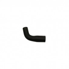 Camaro Crankcase Vent Hose, Molded, Small Block, 1967-1969