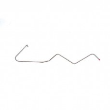 Vacuum Modulator Line,A/T,TH400,Zinc Plated,67-69