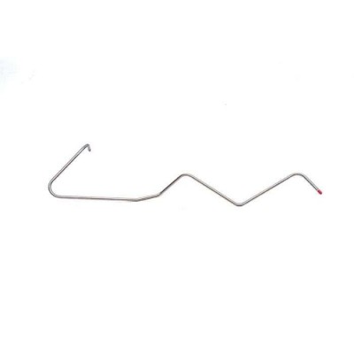 Vacuum Modulator Line,A/T,TH400,Zinc Plated,67-69