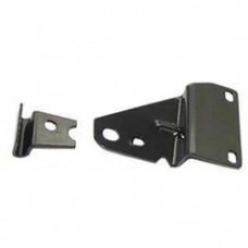 Camaro Kickdown Switch Mounting Bracket, TH400 Automatic For Cars With 396/325-350hp & Rochester Carburetor, 1967-69