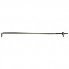 1968-1969 Camaro Throttle Rod, 327 & 350ci, Rochester 4-Barrel Carburetor