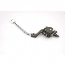 Camaro 4-Speed Shifter, Competition Plus, Hurst, For Cars With Muncie Or Saginaw Transmission, 1967-1968