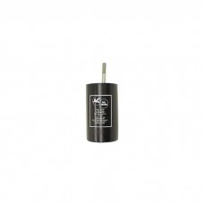 Camaro Oil Filter Canister & Element, 1967