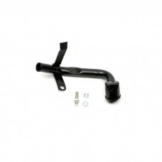 Camaro Crankcase Vent Tube, Small Block, With Spark Plug Wire Stand, For Cars With PCV & Without A.I.R. Pump, 1967