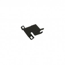 Floor Shifter Cable Transmission Side Mounting Bracket, Automatic Transmission, Powerglide, 1968-69