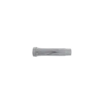 Camaro Oil Filler Tube, 302ci & SS350, Chrome, 1968