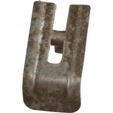 Camaro Speedometer Cable Retaining Clip, For Cars With 4-Speed Transmission, 1967-1969