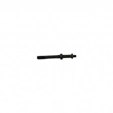 Camaro Oil Pan Baffle Bearing Cap Stud Bolt & Nut, Big Block, 1967-1969
