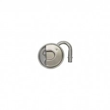1967-81 Oil Pump Pickup, SB