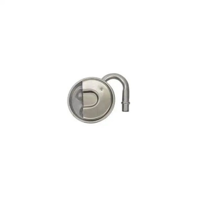 1967-81 Oil Pump Pickup, SB