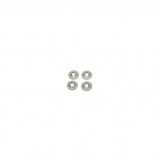 Heater Control Cable Retaining Clips,67-69