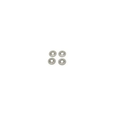 Heater Control Cable Retaining Clips,67-69