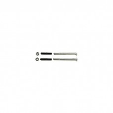 Camaro Carburetor Mounting Kit, Rochester 4-Barrel, 1967-1969