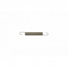 Accelerator Return Spring,V8 4-Barrel,350/375 4BBL, 1969-70