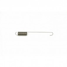 Camaro Accelerator Return Spring, 327 & 350ci 4-Barrel Carburetor, 1967-1968