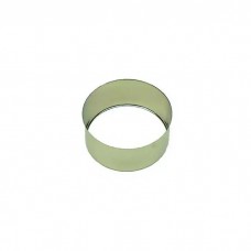 Camaro Crankshaft Harmonic Balancer Repair Sleeve, Big Block, 1967-1972
