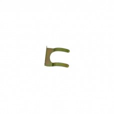 Camaro Air Cleaner Crankcase Breather Element Retaining Clip, GM, 1968-1969