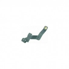 Camaro Floor Shifter Cable To Transmission Gear Selector Lever, Automatic Transmission, Powerglide, 1967