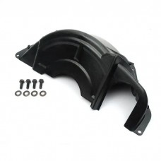 Camaro Flexplate Cover Plate, Automatic Transmission, Powerglide Or Torque Drive, 1967-73